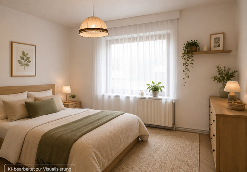 Elternschlafzimmer