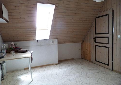 Allzweckzimmer/Flur OG