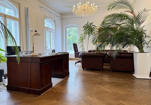 Büro
