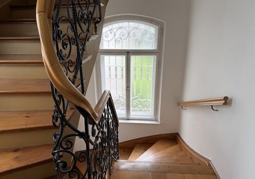 Treppenhaus
