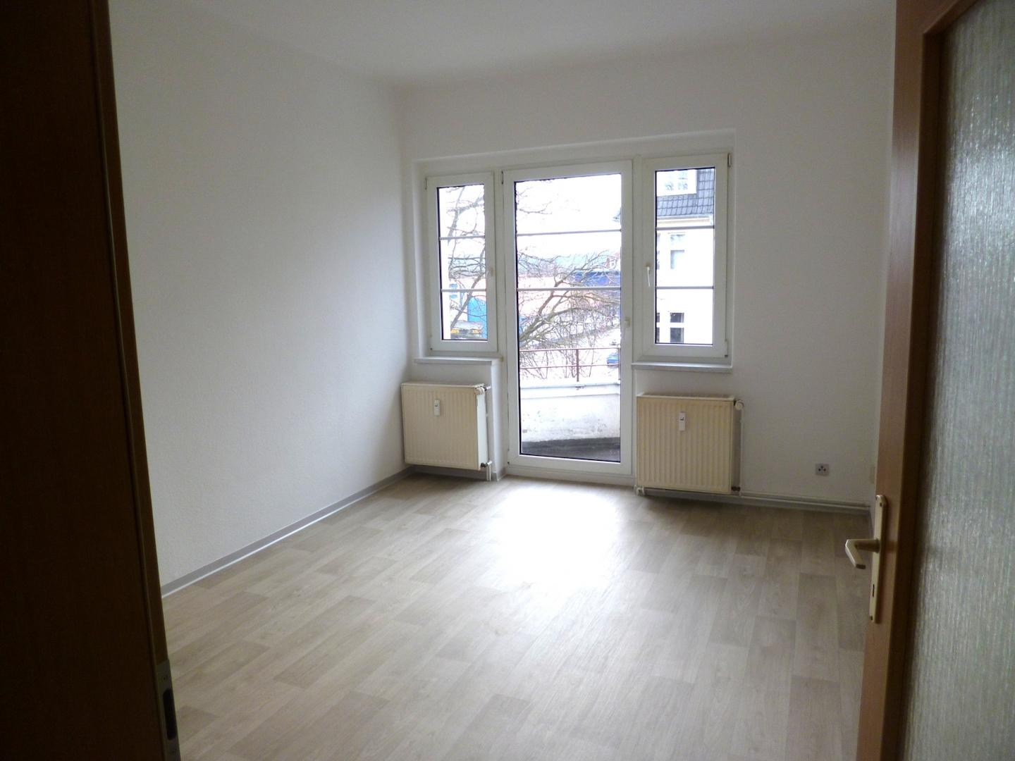 Zimmer3 m. Balkon