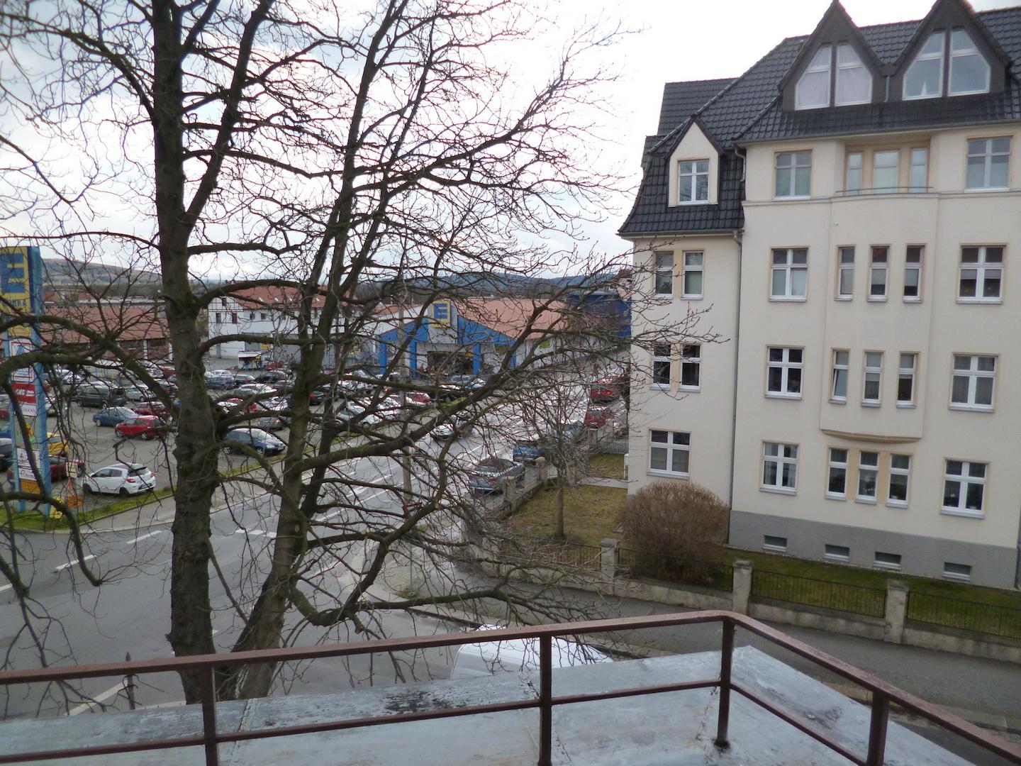 Ausblick 