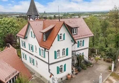 Villa Himmelsberg