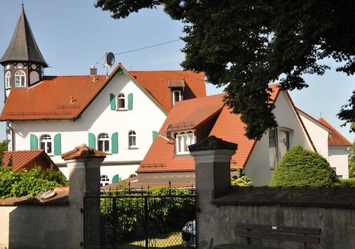 Villa Himmelsberg