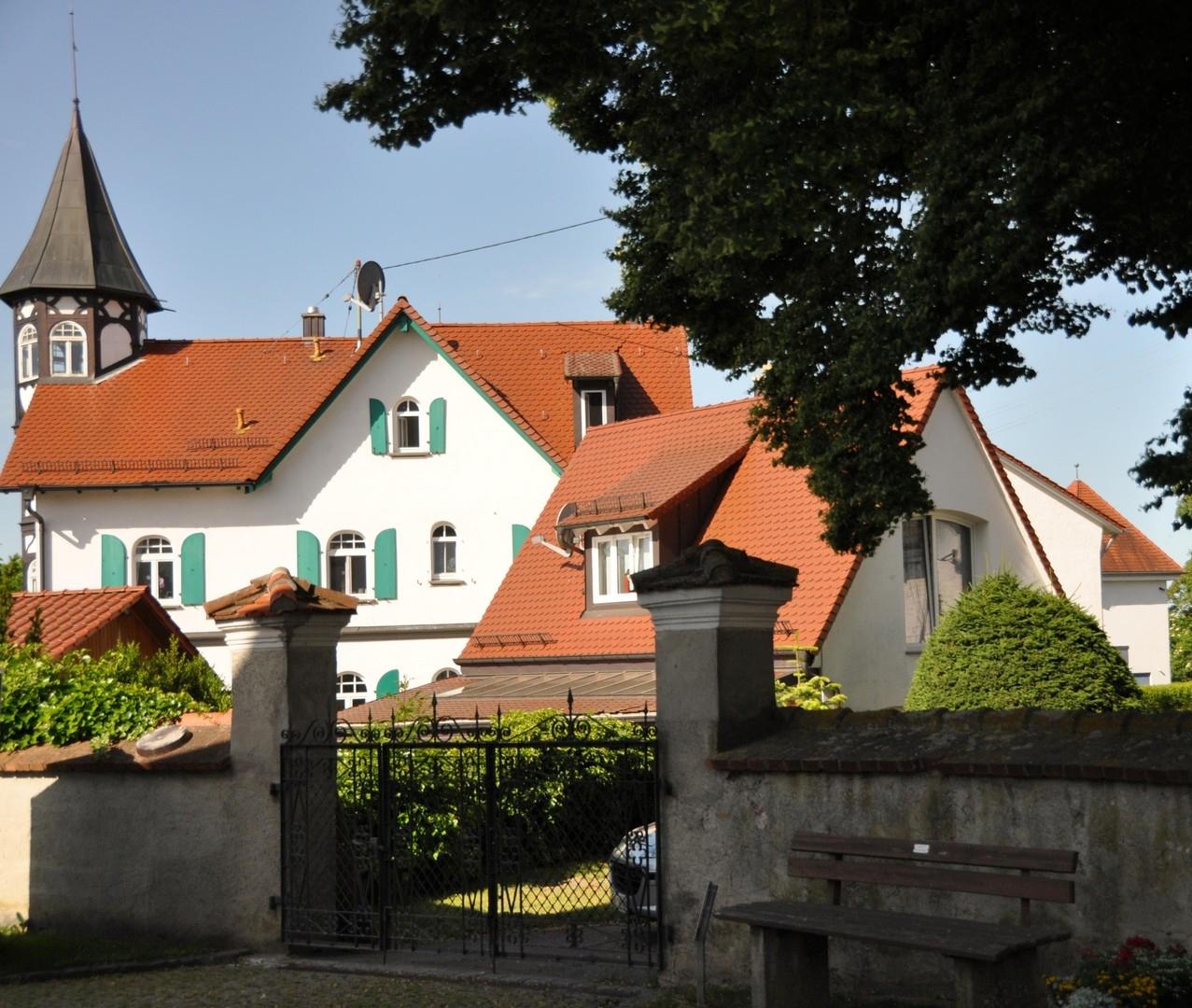 Villa Himmelsberg
