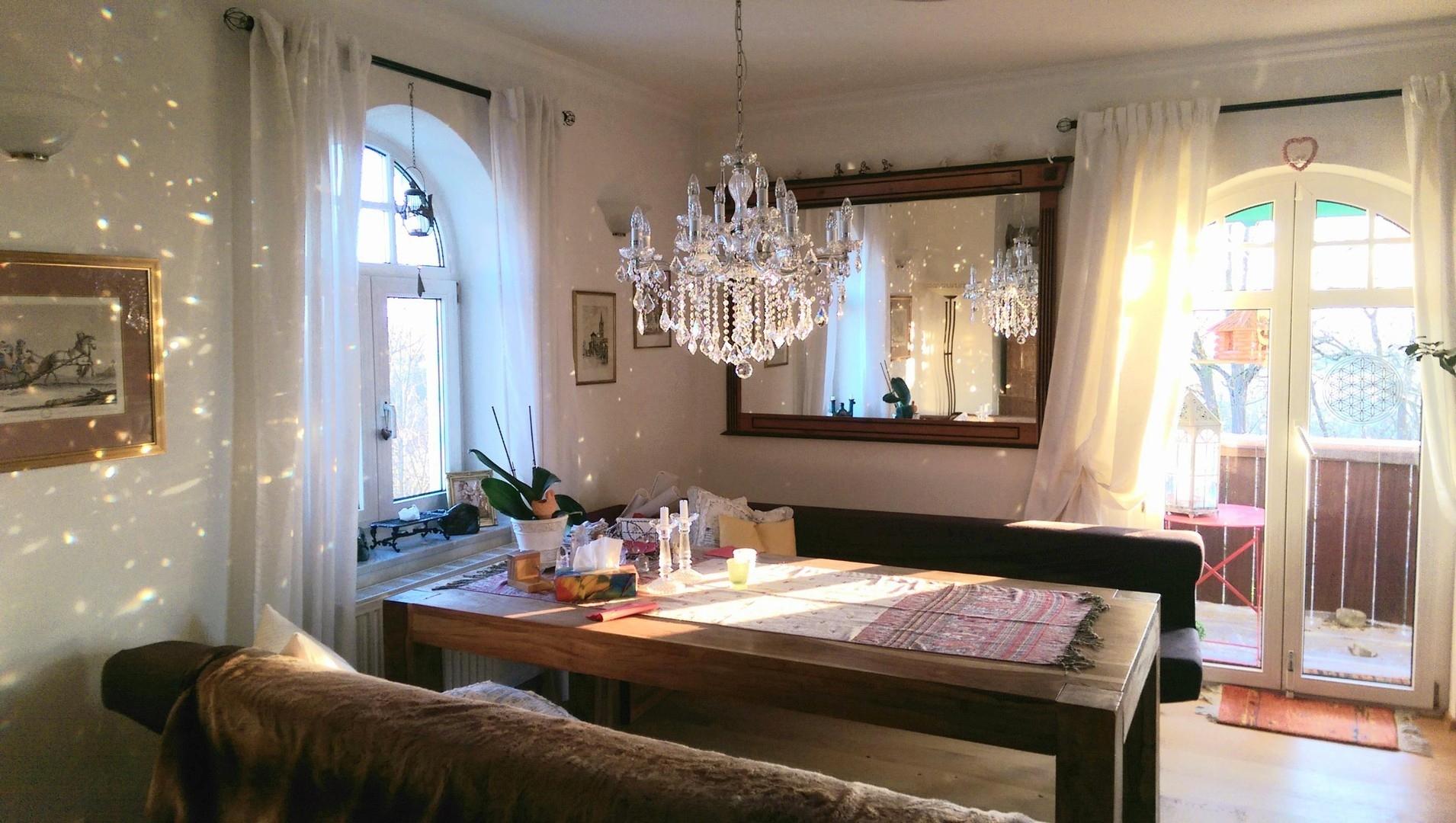 Esszimmer