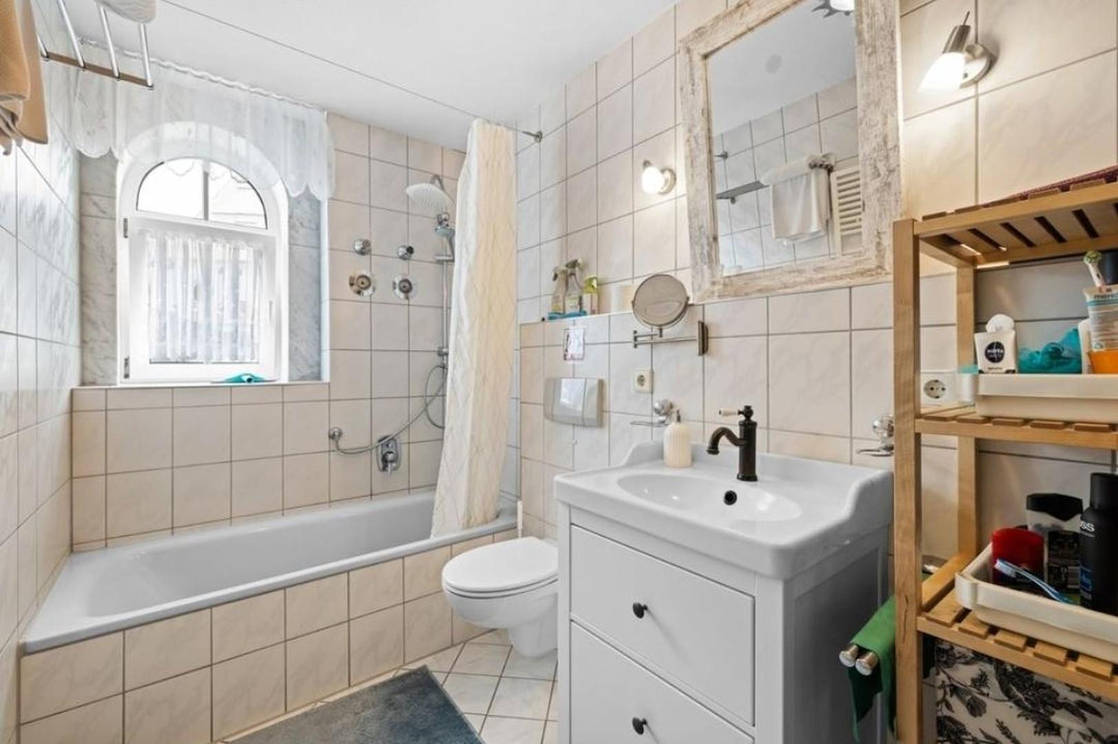 Bad Villa unten