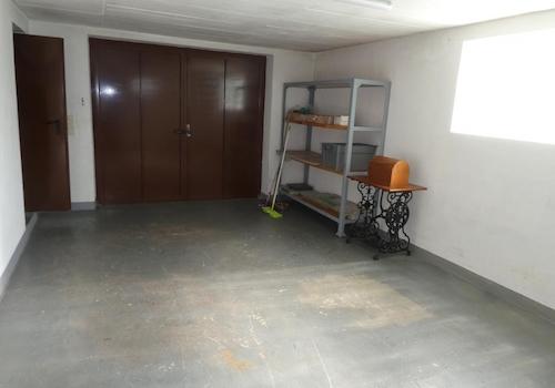 Garage 1