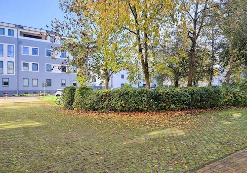 Vorplatz