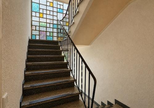 Treppenhaus