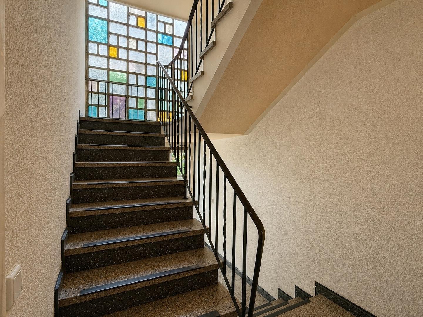 Treppenhaus