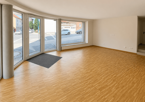 Innenansicht 