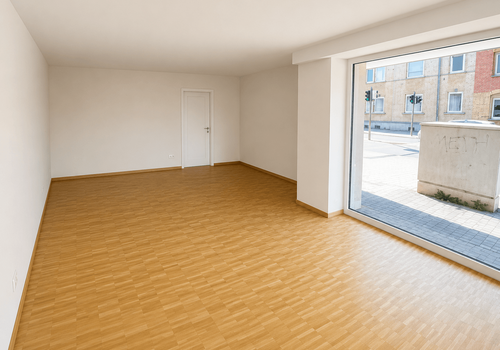 Innenansicht 