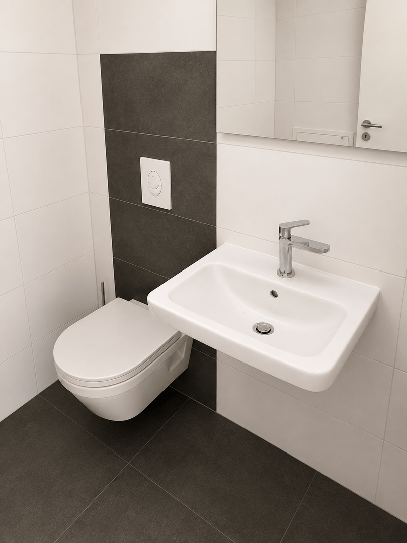 WC-Raum