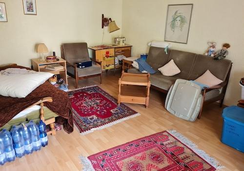 Gäste- oder Kinderzimmer
