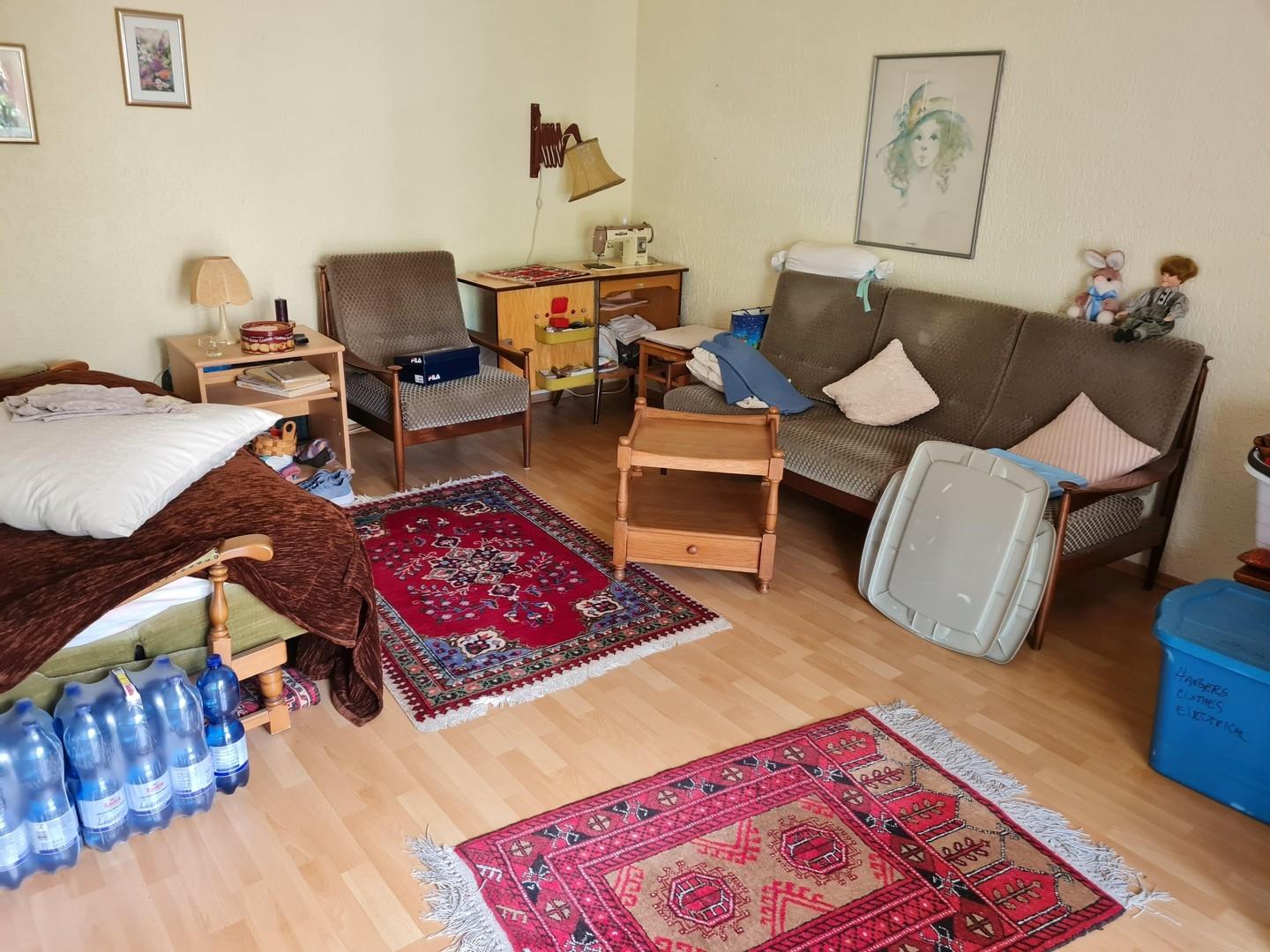 Gäste- oder Kinderzimmer