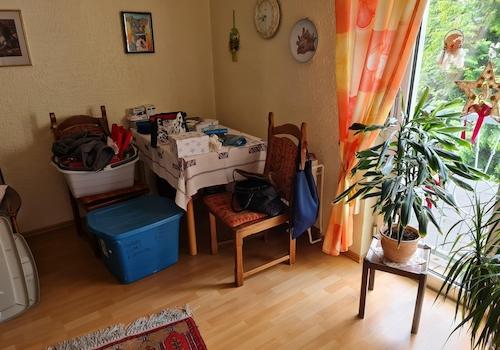 Gäste- oder Kinderzimmer
