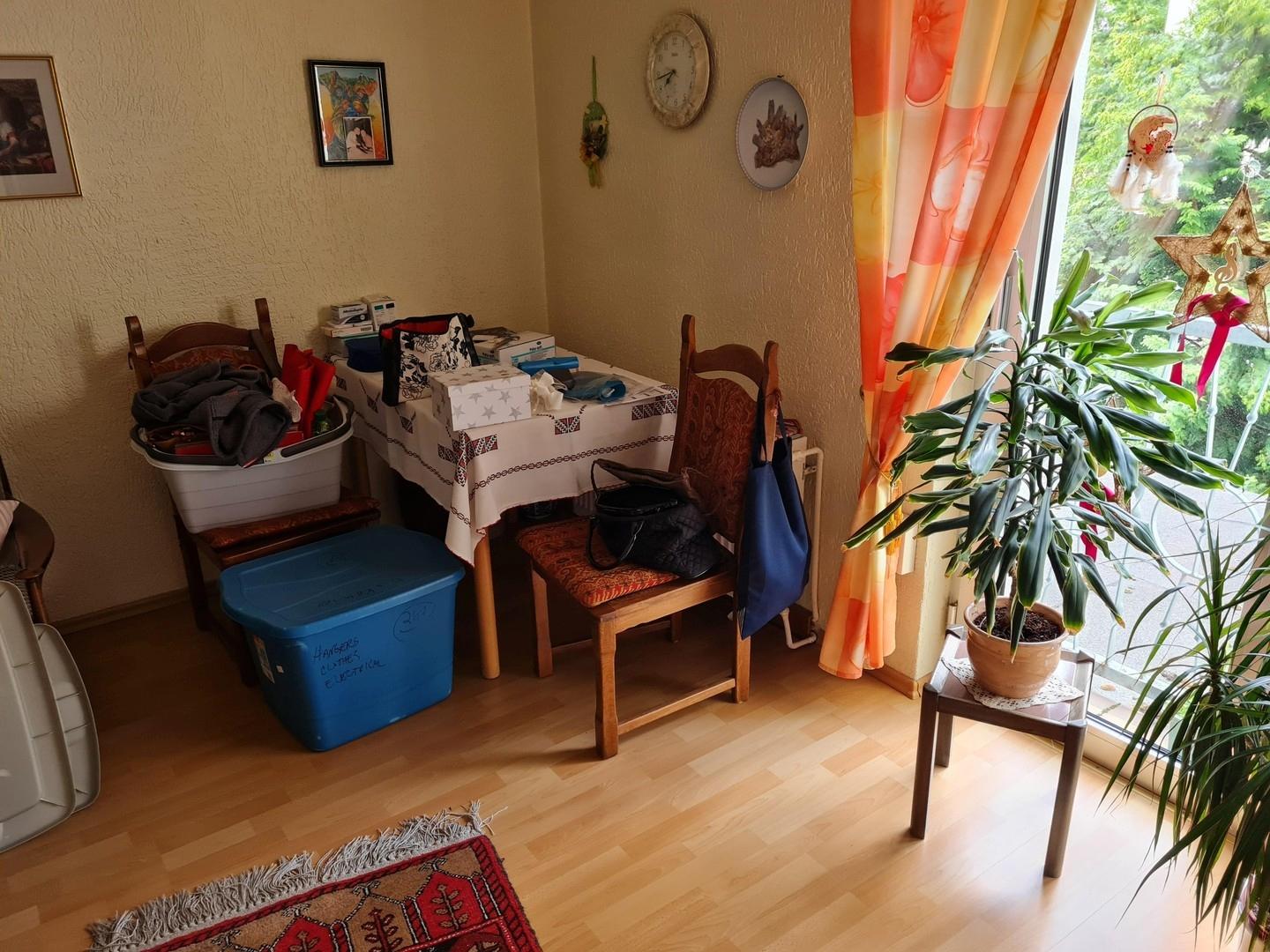 Gäste- oder Kinderzimmer