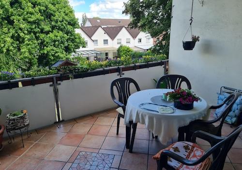 Balkon