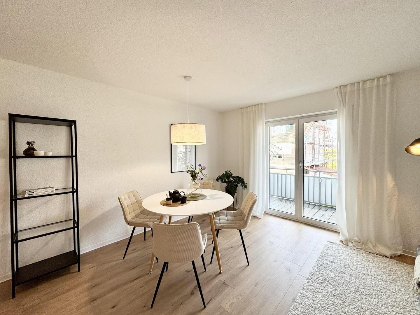 Esszimmer