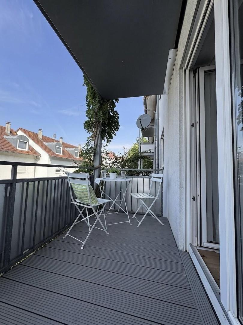 Balkon