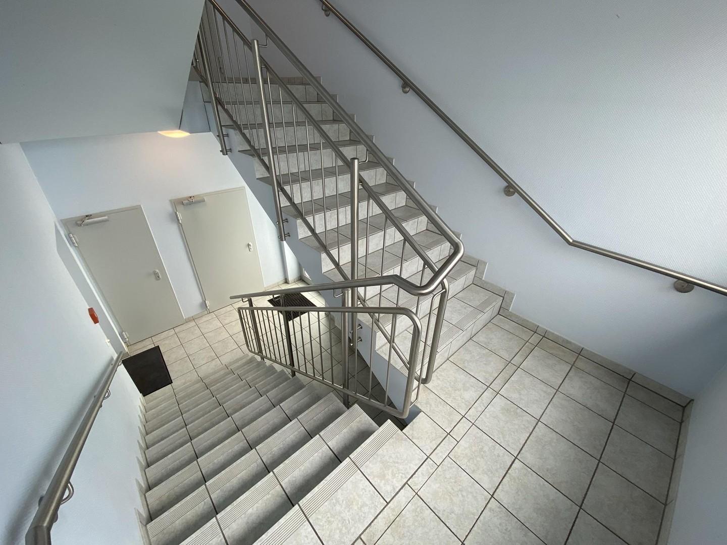 Treppenhaus