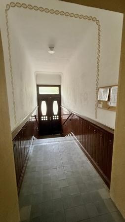 Eingangsbereich
