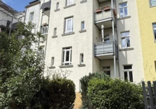 Rückansicht
