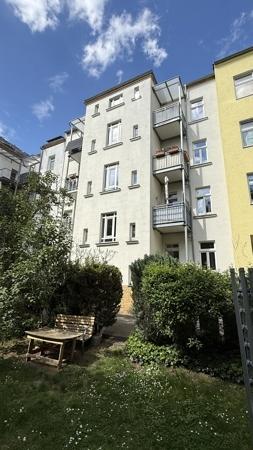 Rückansicht