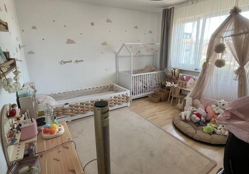 Kinderzimmer