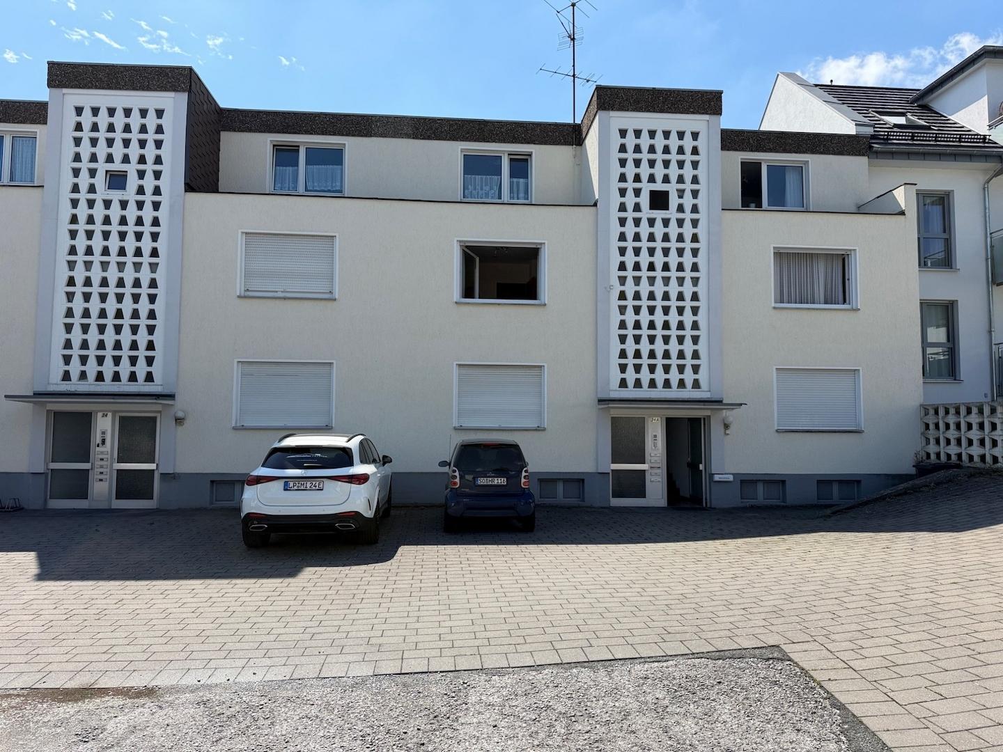 Lüdische Str. 34a 