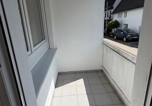 Loggia