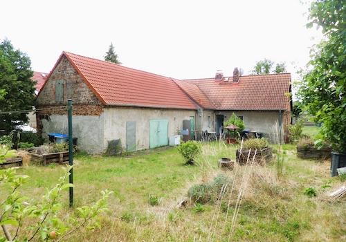 Garten/Grundstück
