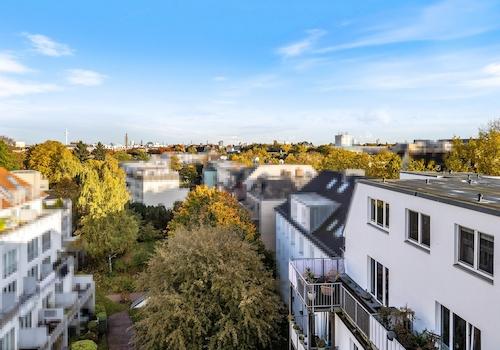 Aussicht