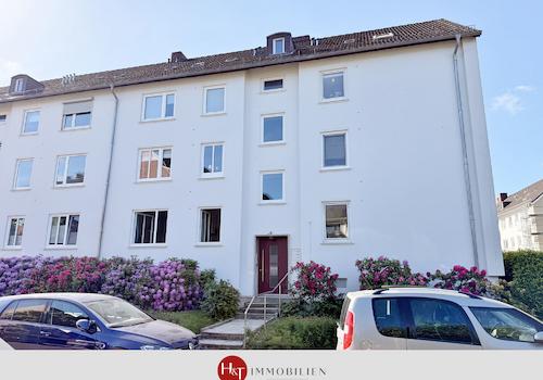 H & T Immobilien – Wohnung kaufen in Bremen 