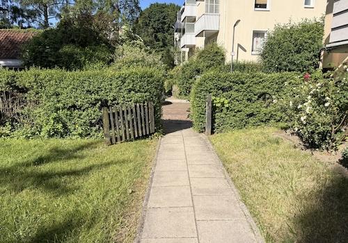 Garten