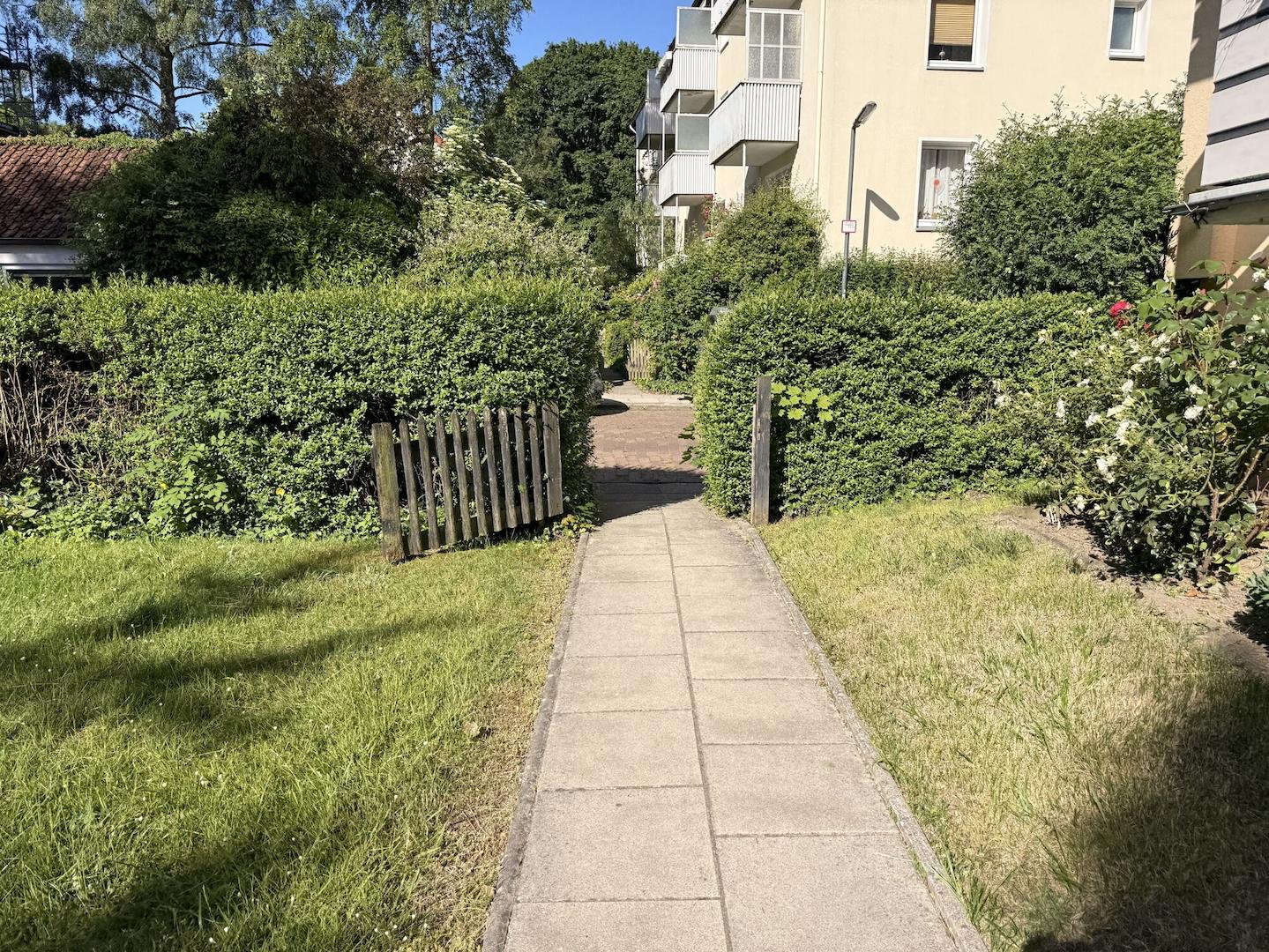 Garten