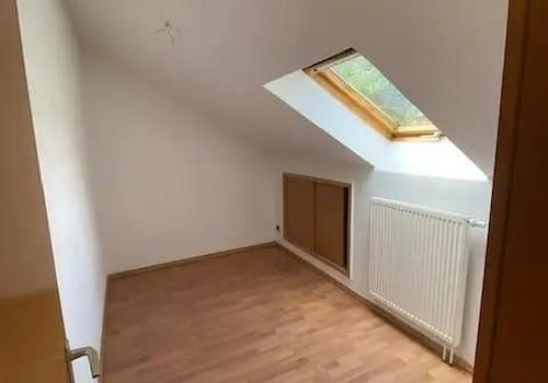 Kinder- oder Arbeitszimmer
