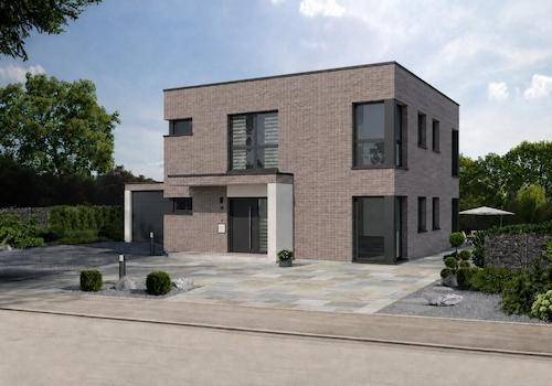 Streif City Klinker