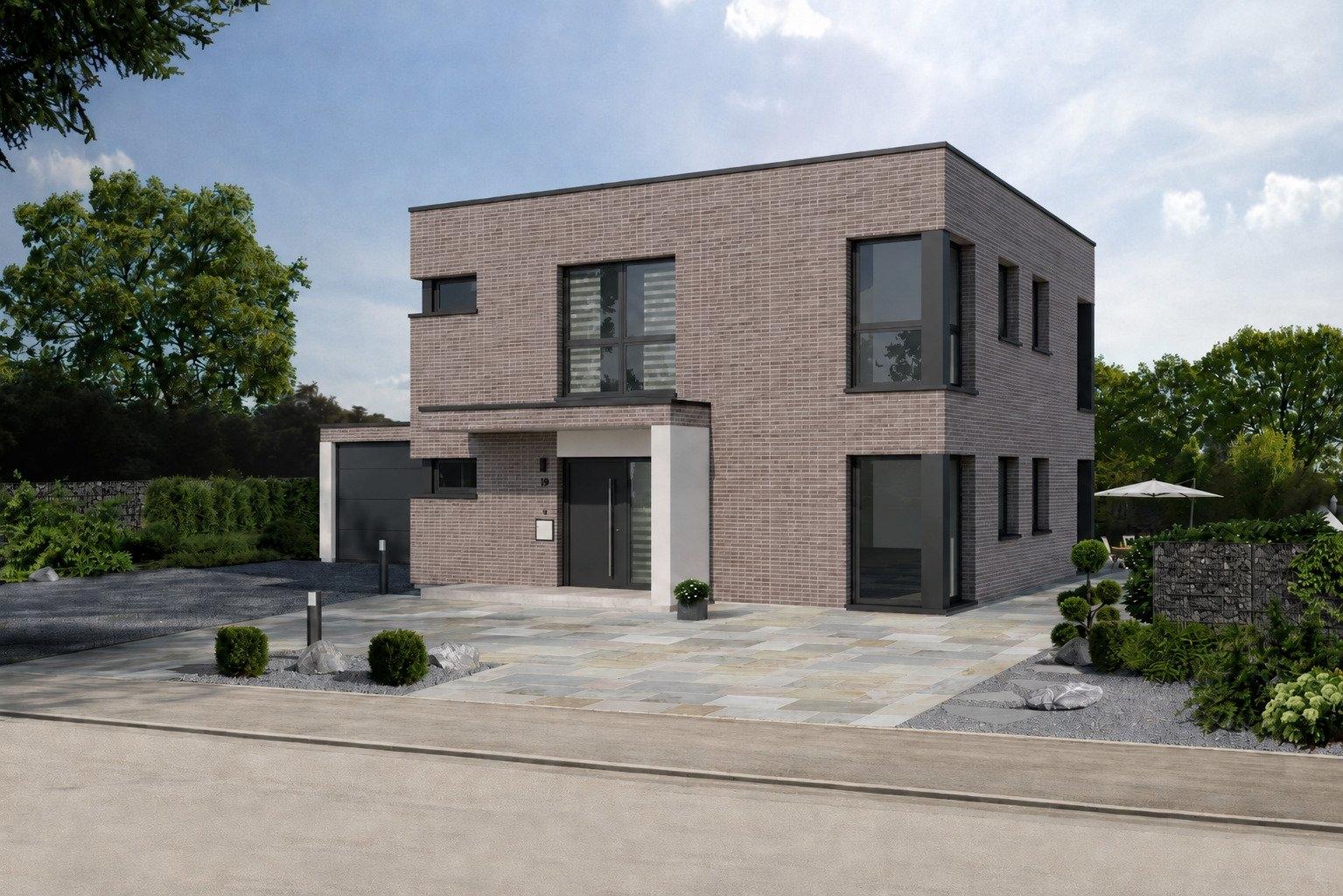 Streif City Klinker