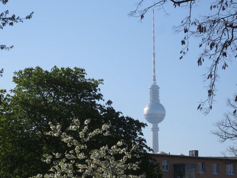 Very central_location