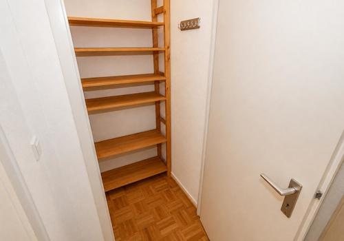 Abstellkammer