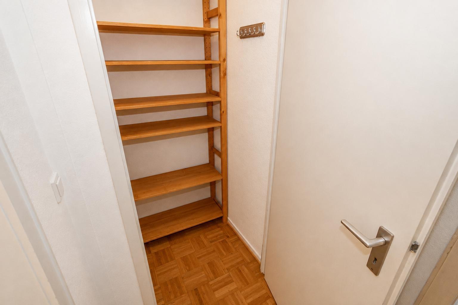 Abstellkammer
