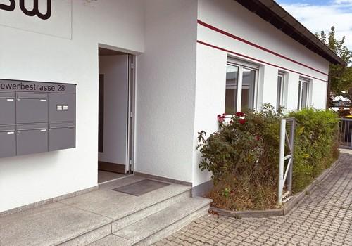 Außenansicht 1