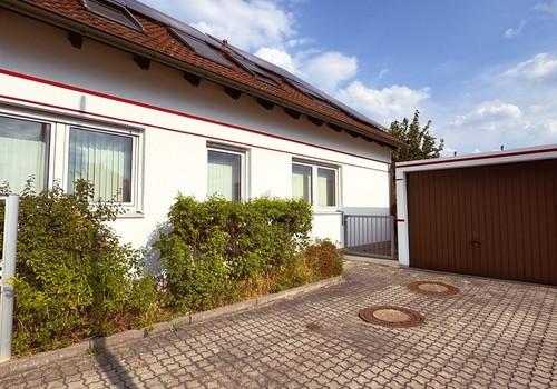 Außenansicht 2