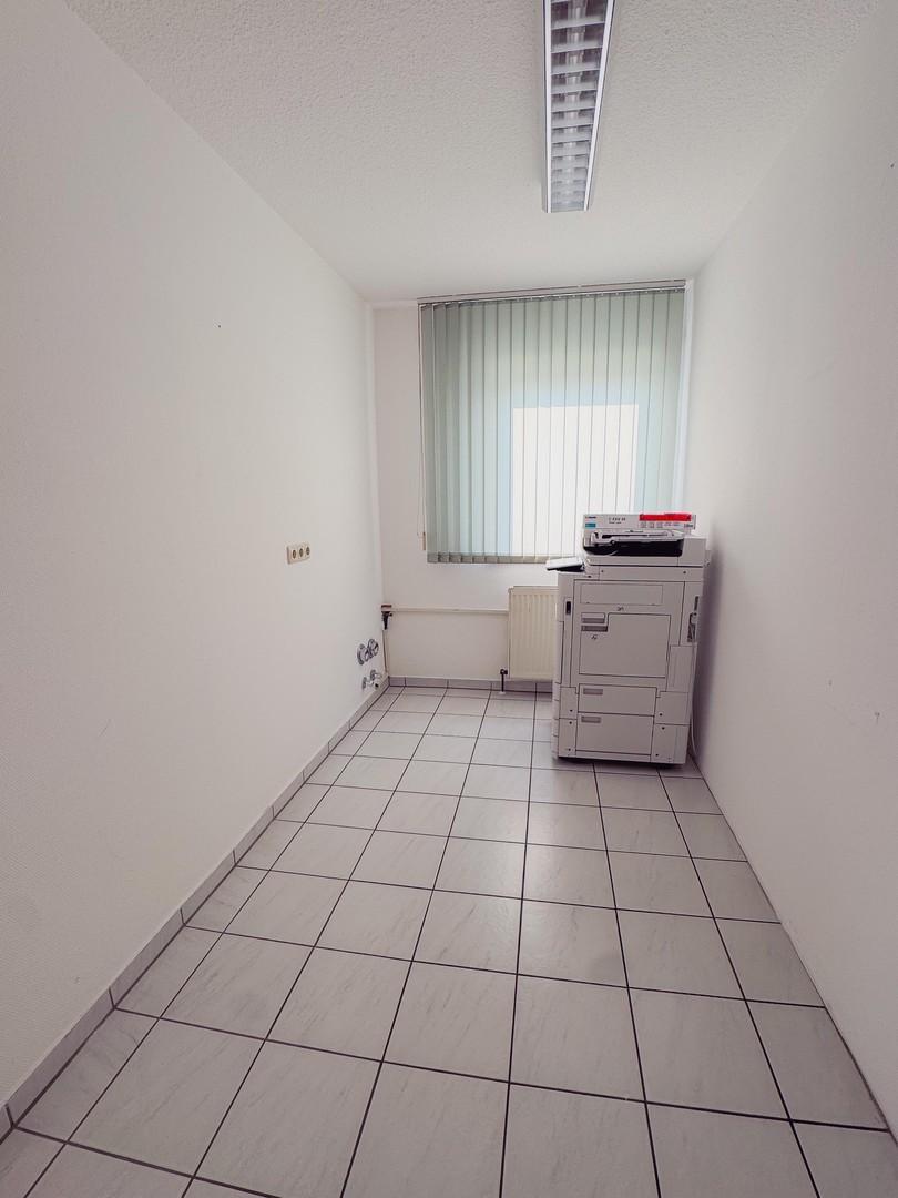 Raum 2 - Druckerraum