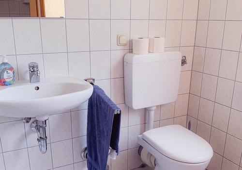 Bad/WC
