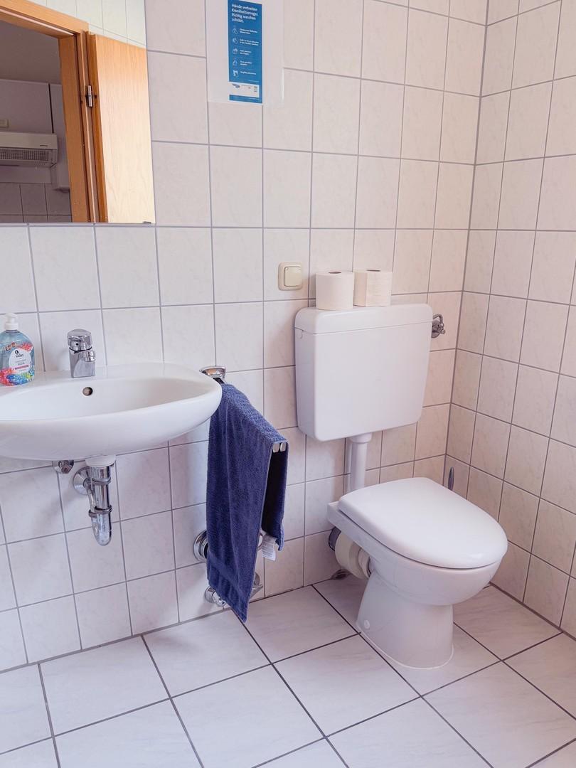 Bad/WC