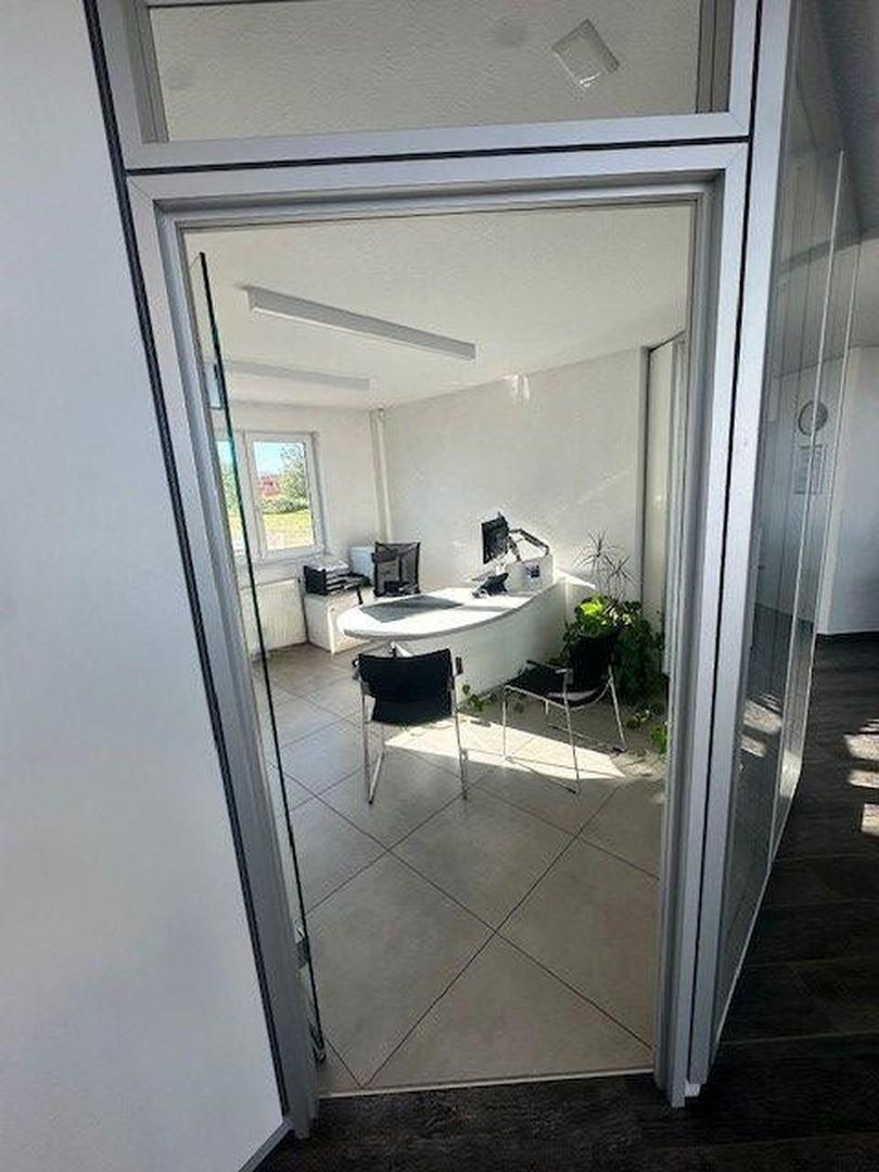 Büro 1