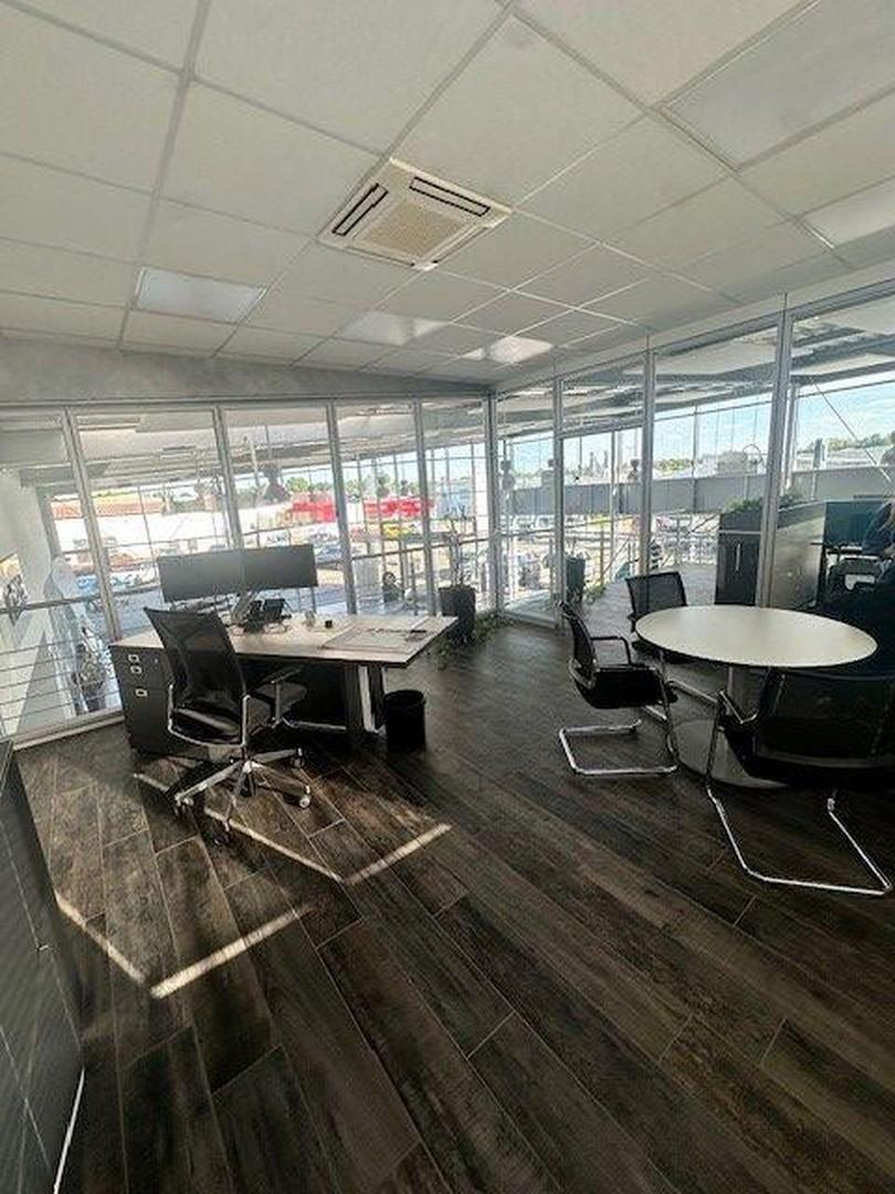 Büro OG 